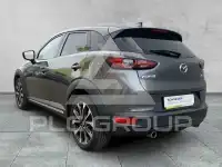 2019 Mazda CX-3