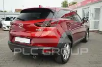 2019 Mazda CX-3
