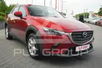 2019 Mazda CX-3