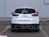 2019 Mazda CX-3