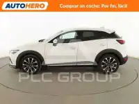 2019 Mazda CX-3