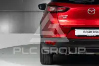 2019 Mazda CX-3