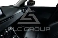2019 Mazda CX-3