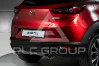 2019 Mazda CX-3