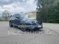 2019 Mazda CX-3
