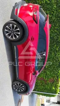 2019 Mazda CX-3