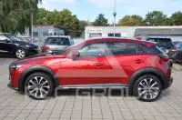 2019 Mazda CX-3
