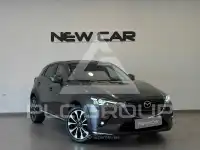 2019 Mazda CX-3