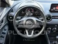 2019 Mazda CX-3
