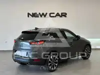 2019 Mazda CX-3