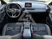 2019 Mazda CX-3