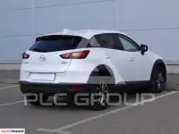 2019 Mazda CX-3