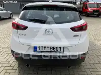 2019 Mazda CX-3