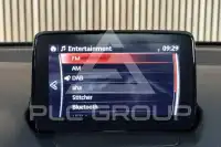 2019 Mazda CX-3