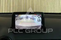 2019 Mazda CX-3
