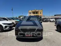2019 Mazda CX-3