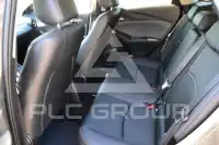 2019 Mazda CX-3