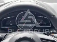 2019 Mazda CX-3