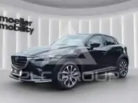 2019 Mazda CX-3