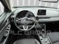 2019 Mazda CX-3