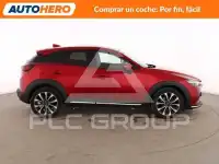 2019 Mazda CX-3