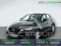 2019 Mazda CX-3