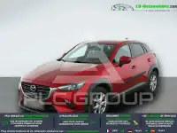 2019 Mazda CX-3