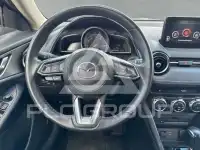 2019 Mazda CX-3