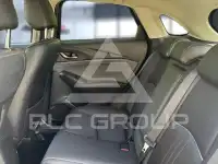 2019 Mazda CX-3
