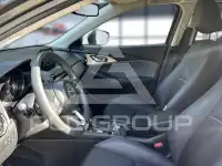 2019 Mazda CX-3