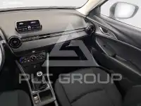 2019 Mazda CX-3