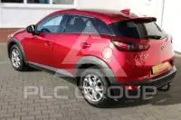 2019 Mazda CX-3