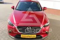 2019 Mazda CX-3