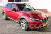 2019 Mazda CX-3