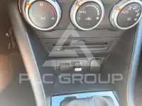 2019 Mazda CX-3