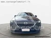 2019 Mazda CX-3