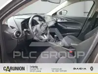 2019 Mazda CX-3