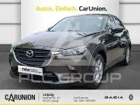 2019 Mazda CX-3