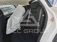 2019 Mazda CX-3