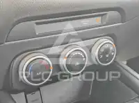 2019 Mazda CX-3