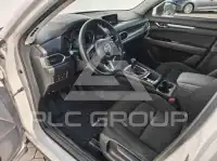 2019 Mazda CX-3