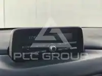 2019 Mazda CX-3