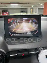 2019 Mazda CX-3