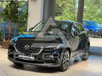 2019 Mazda CX-3