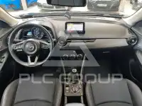 2019 Mazda CX-3
