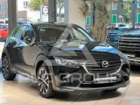 2019 Mazda CX-3