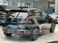 2019 Mazda CX-3