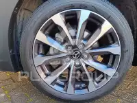 2019 Mazda CX-3