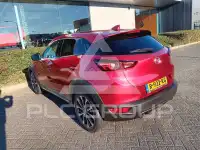 2019 Mazda CX-3