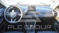 2019 Mazda CX-3